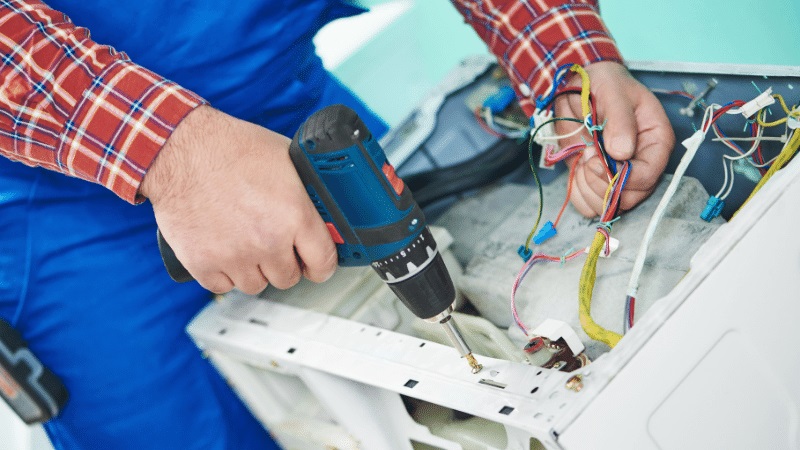 Gölbaşı Termoteknik servisi orijinal yedek parça kullanımı